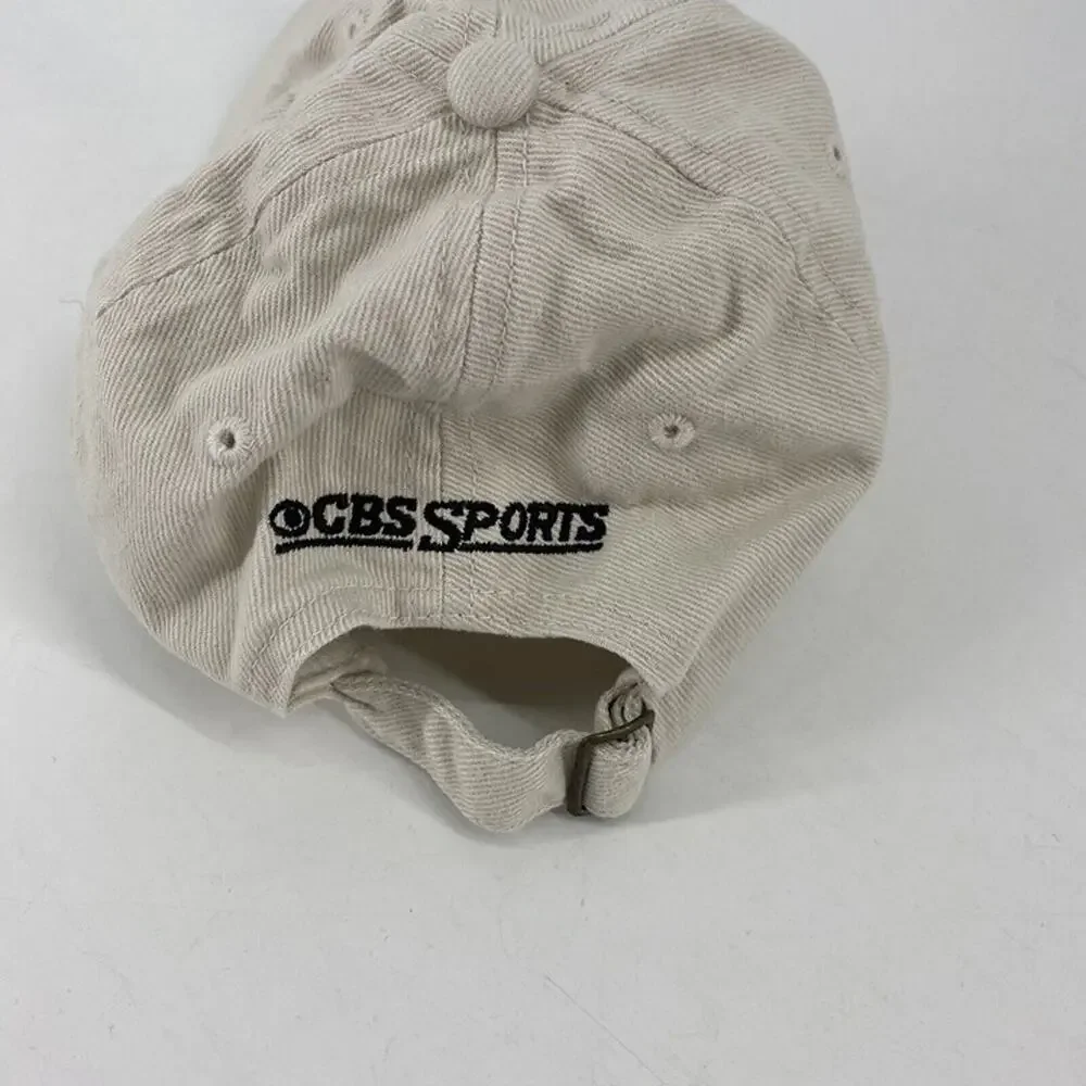 CBS Sports NCAA Final Four 2007 Atlanta Adjustable Cap Hat